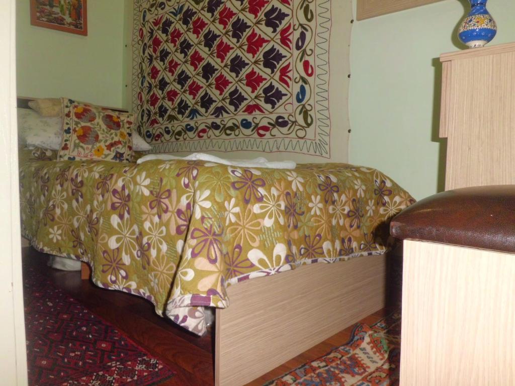 Chora Guesthouse Стамбул Номер фото